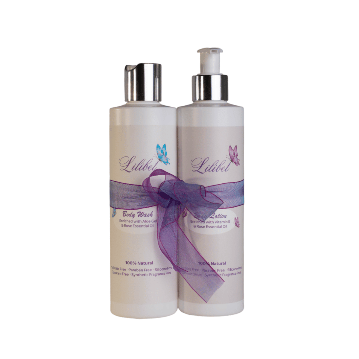 Body Indulgence Duo