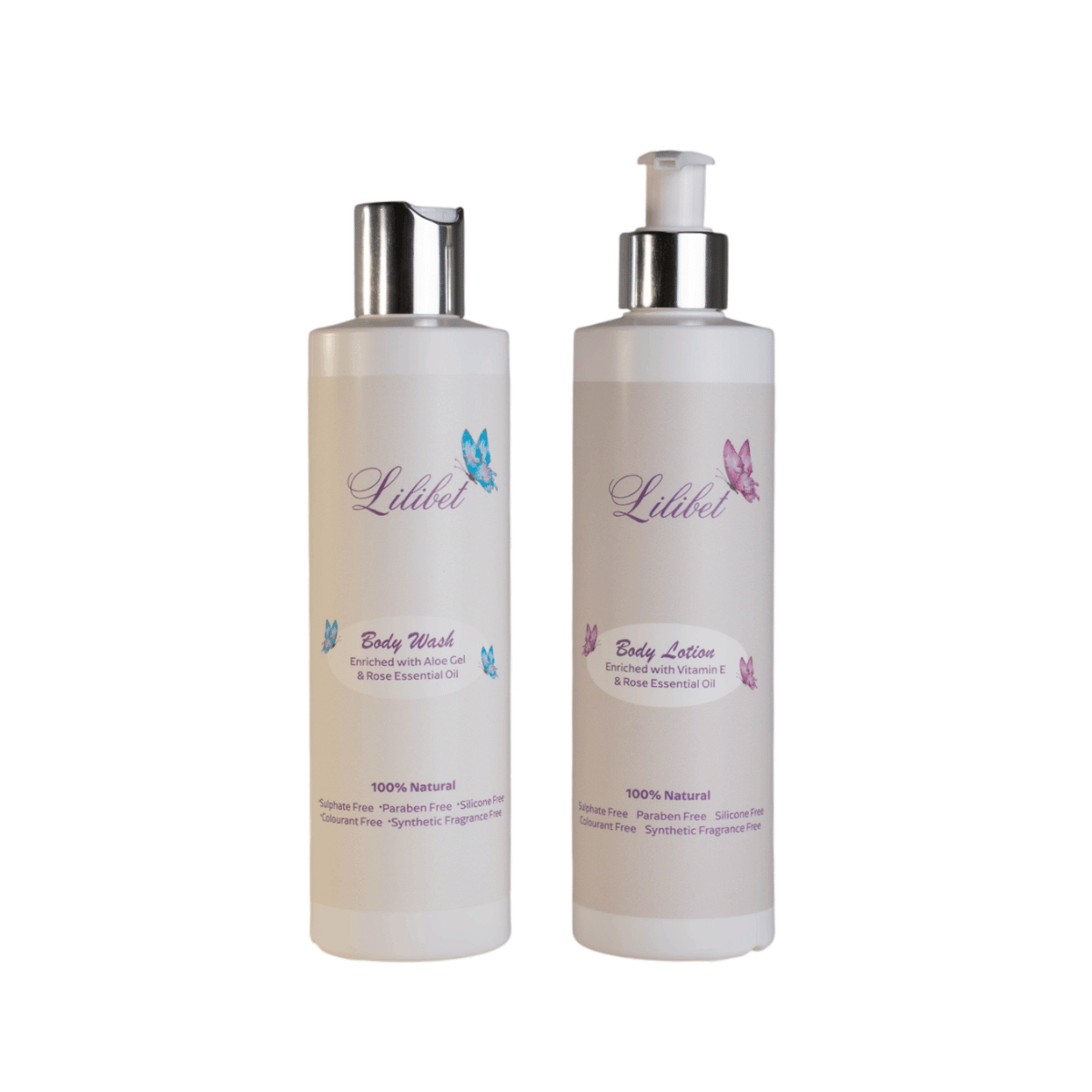 Body Indulgence Duo - Image 2