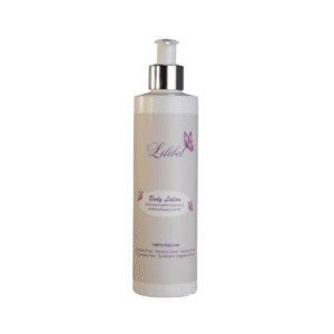 Body Lotion