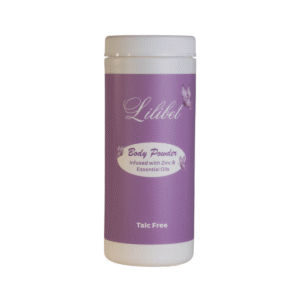 Lilibet Body Powder