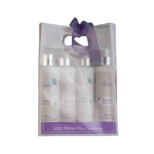 Daily Ritual Gift Set