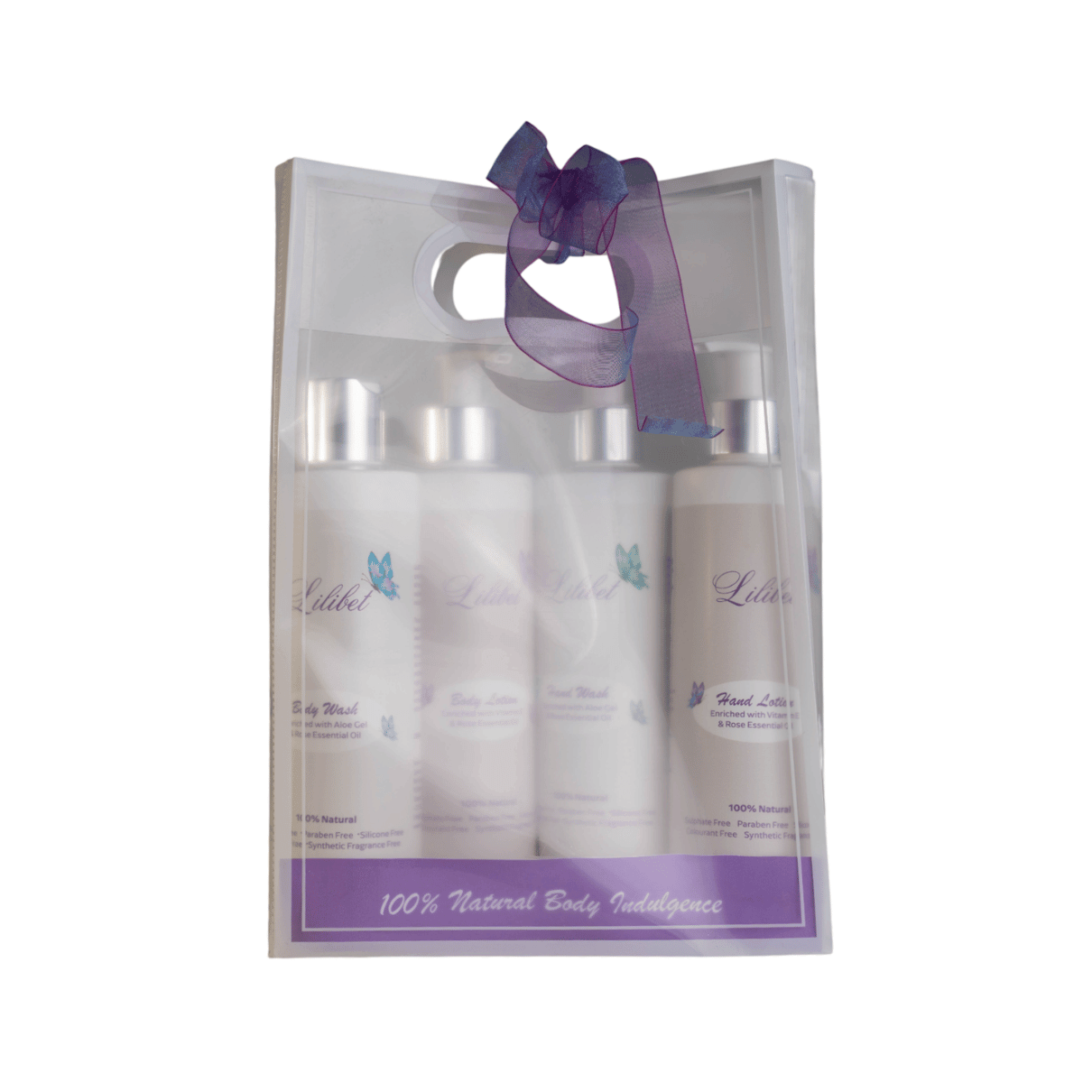Daily Ritual Gift Set