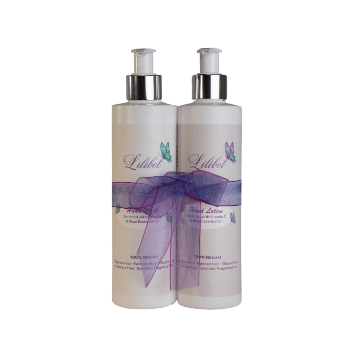 Hand Care Duo