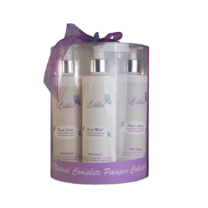 Ultimate Pamper Collection