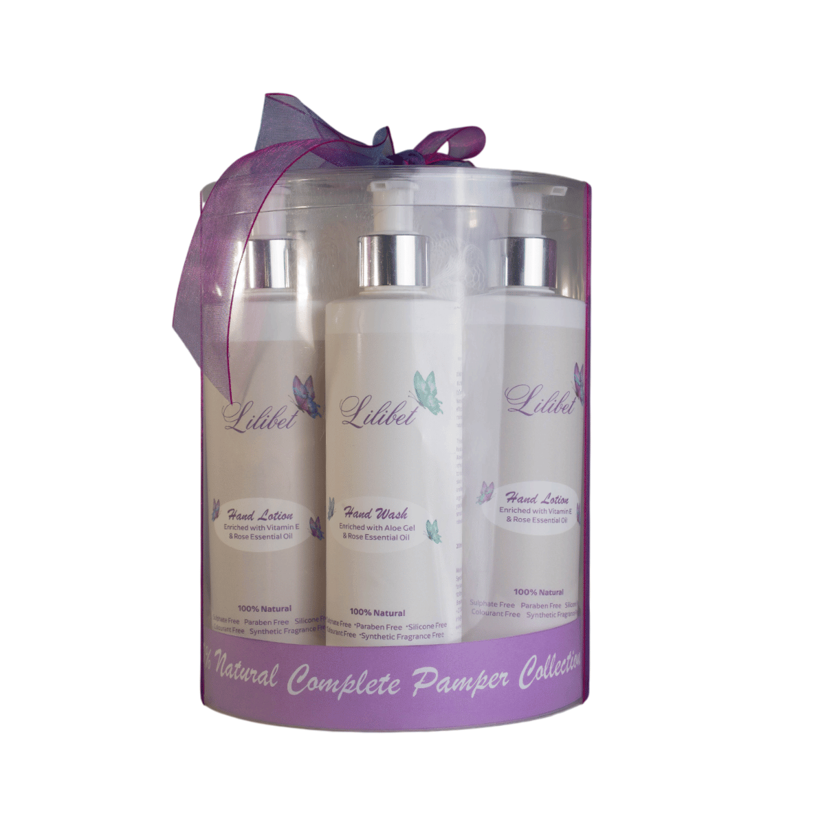 Ultimate Pamper Collection