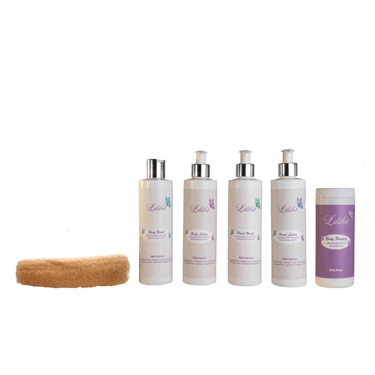 Ultimate Pamper Collection - Image 2